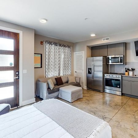 Music City Modern Apartment Nashville Exterior foto