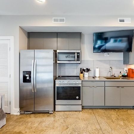 Music City Modern Apartment Nashville Exterior foto
