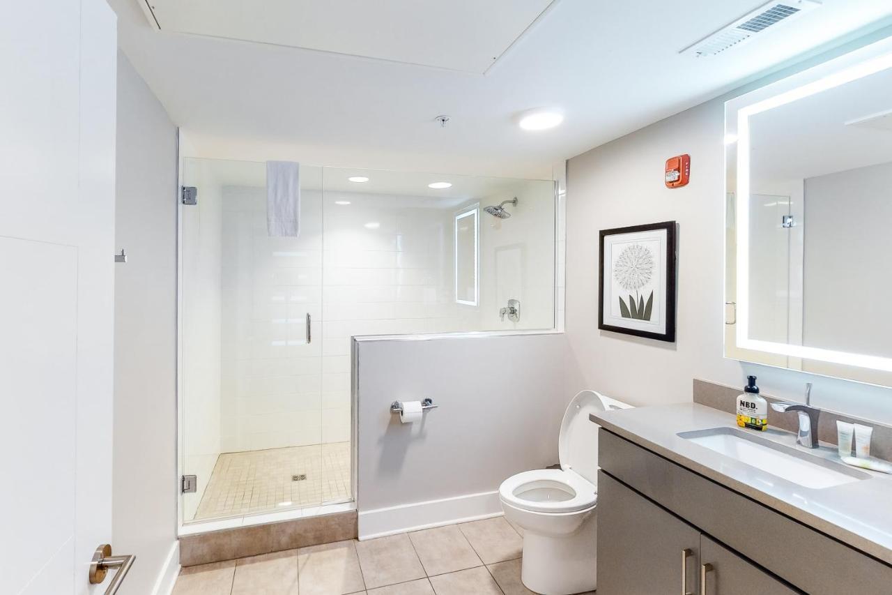 Music City Modern Apartment Nashville Exterior foto